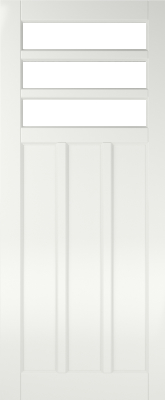 ALBO DJ 2403 Zonder glas Fabrieksprijs