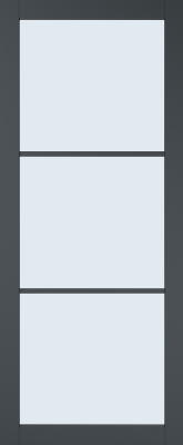 ALBO FA 2553 SL Blank glas Direct Beschikbaar