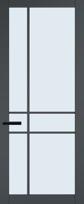 ALBO FA 2575 SL Blank glas Direct Beschikbaar