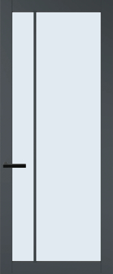 ALBO FA 2580 SL Blank glas Gecertificeerd
