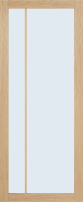 ALBO FA 2580 WO Blank glas Bestel Nu