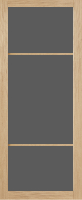 ALBO FA 2581 WO Grijs rookglas Goedkoop