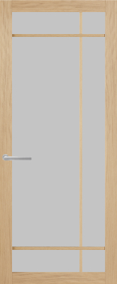 ALBO FA 2589 WO Mat gelaagd glas Hete Deal