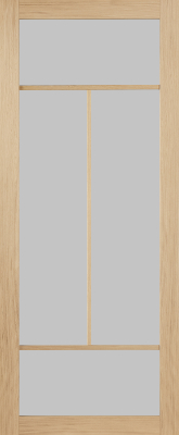 ALBO FA 2591 WO Mat gelaagd glas Aanbieding