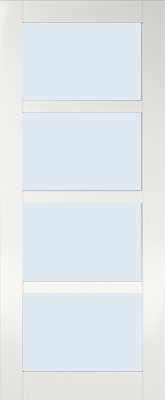 Premium ALBO FA 3004 Blank glas