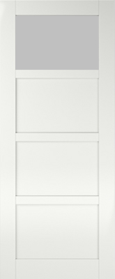 ALBO FI 3001 Mat gelaagd glas Gecertificeerd