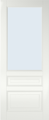 ALBO GD 3501 Blank glas Seizoensaanbieding