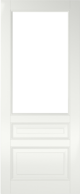 ALBO GD 3501 Zonder glas Alleen Vandaag