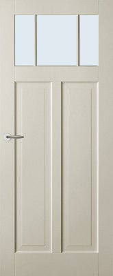 Bestseller Austria Detroit Blankglas