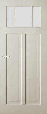 Aanbieding Austria Detroit Satijnglas