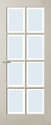 Austria Fremont Blank Facetglas Speciale Aanbieding