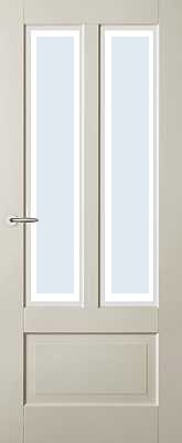 Austria Fresno Blank Facetglas Betrouwbaar