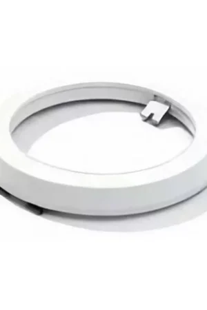 Uitverkoop VELUX ventilerend component inclusief handmatige spindel – 180 cm diameter