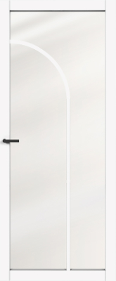 Austria Kyoto Wit Blank glas Premium