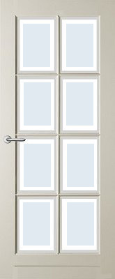 Austria Marseille Blank Facetglas Gecertificeerd
