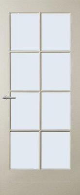 Beste Prijs Austria Montfoort Blankglas
