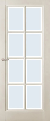 Austria Naarden Blank Facetglas Favoriet