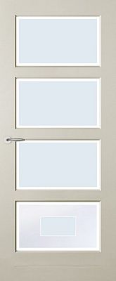 Fabrieksprijs Austria Perpignan Blank Facetglas