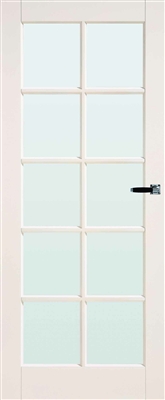 Flitsaanbieding CanDo Bolton Blank glas