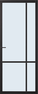 CanDo Carno Blank glas Veilige Betaling