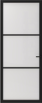 Aanbieding CanDo ELG1 1D02 Satijn glas