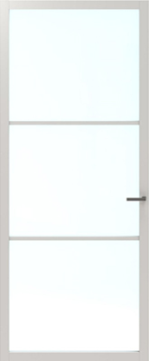 CanDo ELG1 2C02 Blank glas Beperkt Aanbod