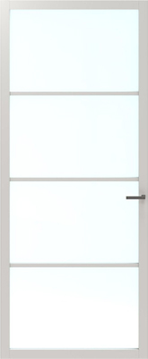 CanDo ELG1 2C03 Blank glas Hete Deal