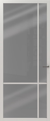 CanDo ELG1 2E04 Getint glas Snelle Levering