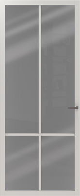Actieprijs CanDo ELG1 2E05 Getint glas