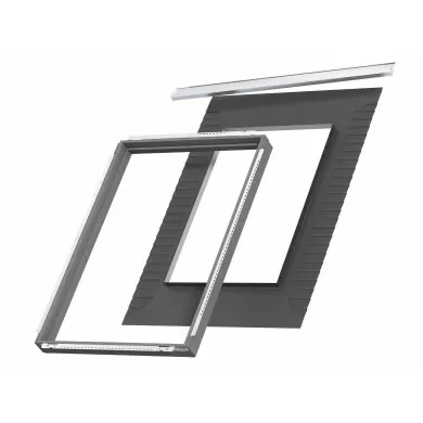 Beperkt Aanbod Isolatieframe BDX (incl. BFX) PK04