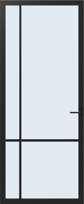 CanDo ELG1 AC06 Blank glas Bestel Nu