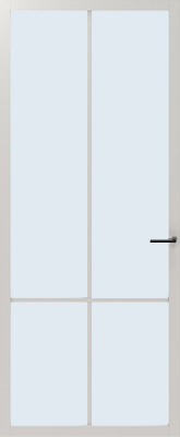Aanbieding CanDo ELG1 BC05 Blank glas