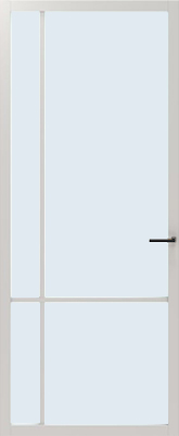 Koopje CanDo ELG1 BC06 Blank glas