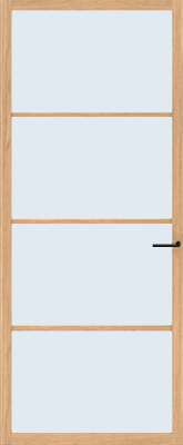 CanDo ELG1 CC03 Blank glas Must-Have
