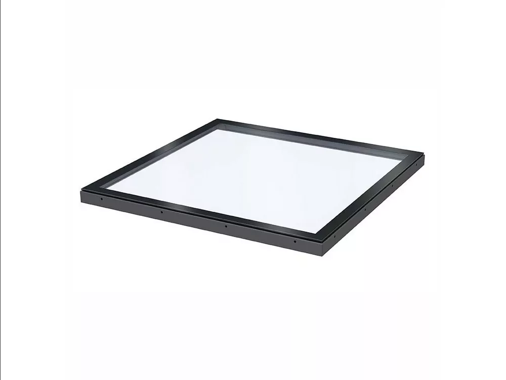 Weekendaanbieding Vlak glas 150120 (150 x 120)