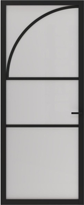 Betaalbaar CanDo ELG2 1D04 Satijn glas