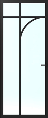 Fabrieksprijs CanDo ELG2 AC01 Blank glas