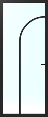 CanDo ELG2 AC02 Blank glas Nu Kopen