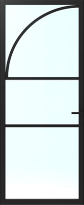 CanDo ELG2 AC04 Blank glas Koop Vandaag