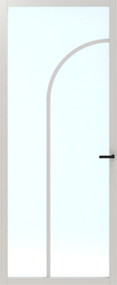 CanDo ELG2 BC02 Blank glas Nieuw