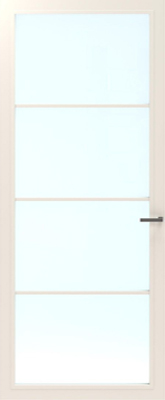 Korting CanDo Glass COV3 BC02 Blank glas