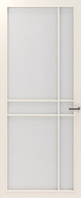 Express Levering CanDo Glass COV3 BD05 Satijn glas