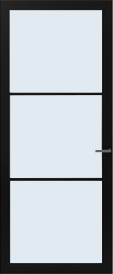 CanDo Glass COV3 DC01 Blank glas Snelle Levering