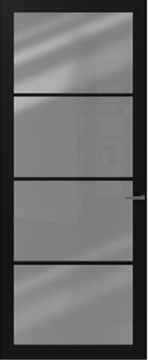 Hoge Kwaliteit CanDo Glass COV3 DE02 Getint glas