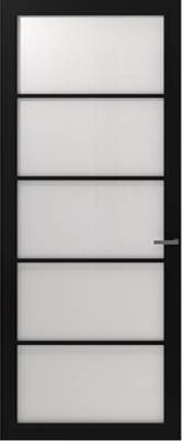 CanDo Glass COV3 DD03 Satijn glas Gecertificeerd