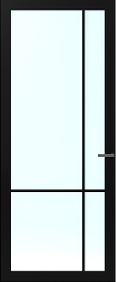 CanDo Glass COV3 DC04 Blank glas Laatste Versie