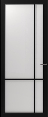 CanDo Glass COV3 DD04 Satijn glas Speciale Aanbieding