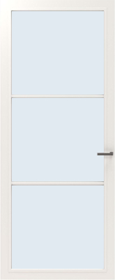 CanDo Glass COV3 EC01 Blank glas Korting