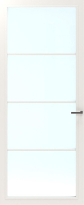 Must-Have CanDo Glass COV3 EC02 Blank glas