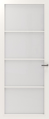 CanDo Glass COV3 ED02 Satijn glas Op = Op